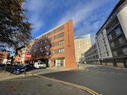 Apartment 112, 1 Ridley House, Ridley Street, Birmingham B1 1SA