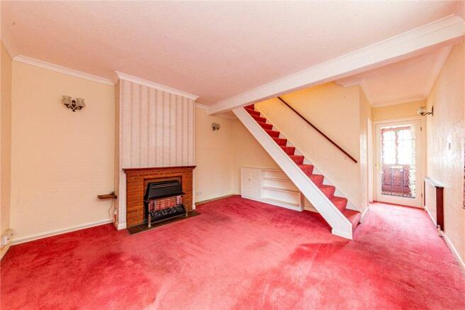 Reception Room 2