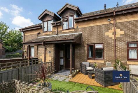 Mallard Mews, Grimsby