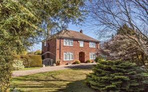 Conifers, Yarmouth Road, Stalham NR12 9PQ