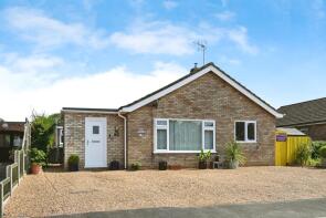10, Waveney Road, Bungay NR35 2RF
