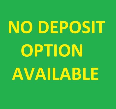 green no deposit pho