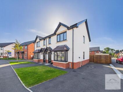 Chingle Hall Crescent, Goosnargh, PR3