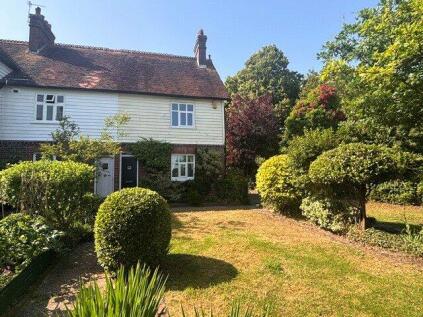 Springett Cottages, Ringmer, Lewes, East Sussex, BN8