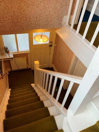 Staircase