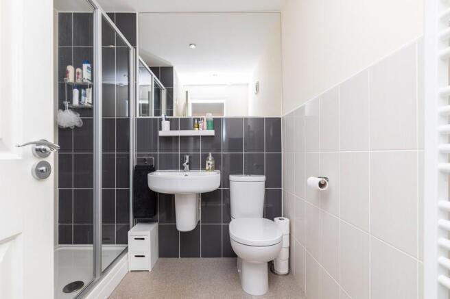Master En Suite