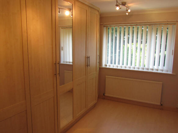 4th Bedroom