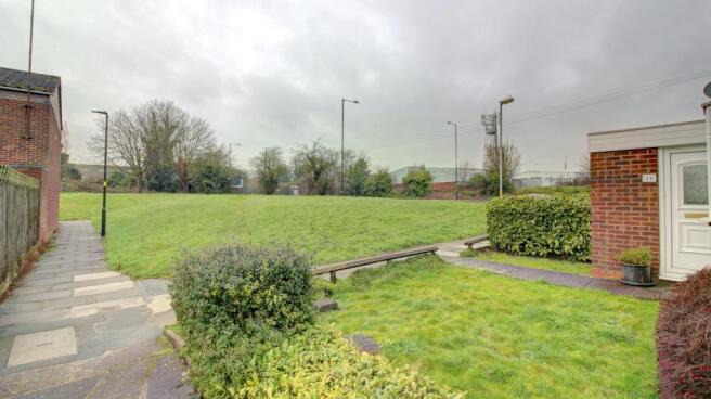 Communal Green