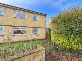 18, Bryants Hill, St George, Bristol BS5 8QS