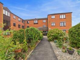37, Fonteine Court, Ross-on-wye HR9 7JU