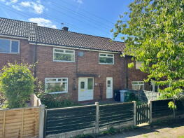 17, Balmoral Crescent, Macclesfield SK10 2NP