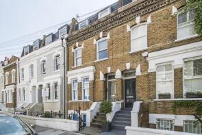 Maisonette A Basement And Ground Floor, 13, Kilmaine Road, London SW6 7JU