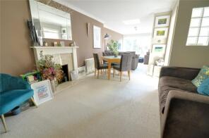 29, Medway Drive, Forest Row RH18 5NU