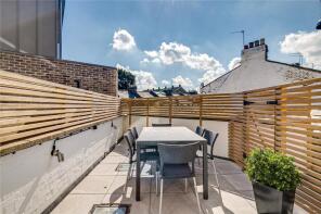 243, Dawes Road, London SW6 7RD