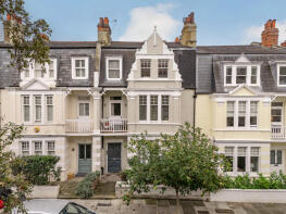 24, Onslow Avenue, Richmond TW10 6QB