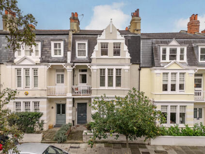 Onslow Avenue, Richmond, TW10 6