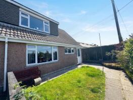 7, Longfield Road, Camelford PL32 9SA
