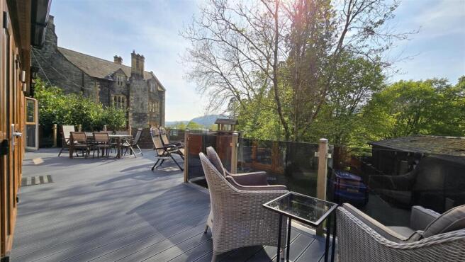 Fallbarrow Holiday Park, Rayrigg Road, Windermere, LA23 3DL photo 4