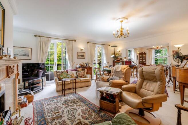 Drawing Room