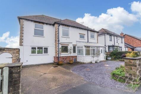 Newboundmill Lane, Pleasley, Mansfield