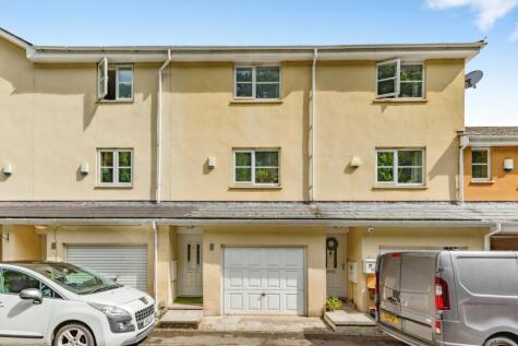 Parkfield Road, TORQUAY, Devon, TQ1