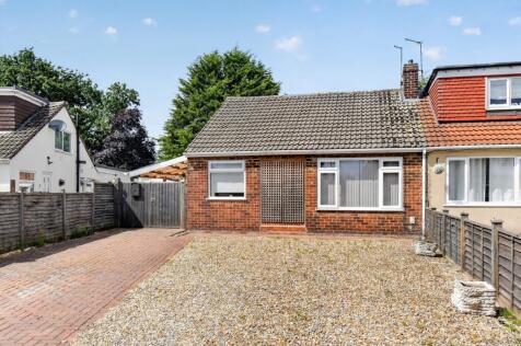 Lea Way, Huntington, YO32