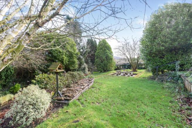 Gardens