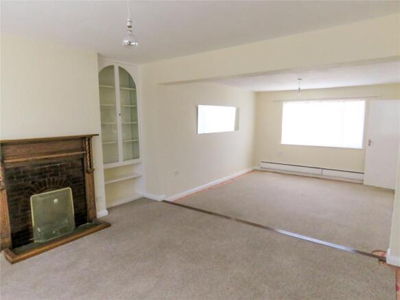 Living Dining Room A