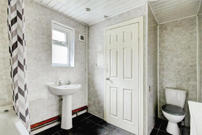 Percy Terrace, Consett, County Durham, DH8 photo 4