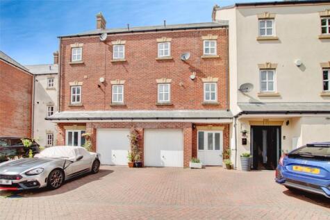 Taylor Court, Carrville, Durham, DH1