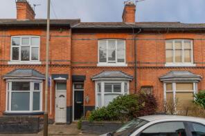 31, Dulverton Road, Leicester LE3 0SB