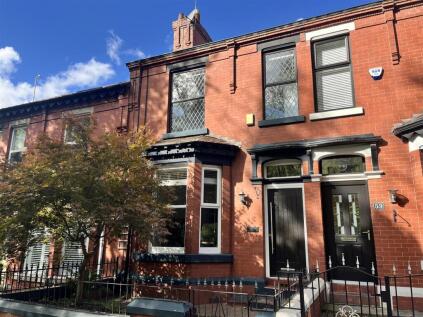 Mellor Road, Ashton-Under-Lyne