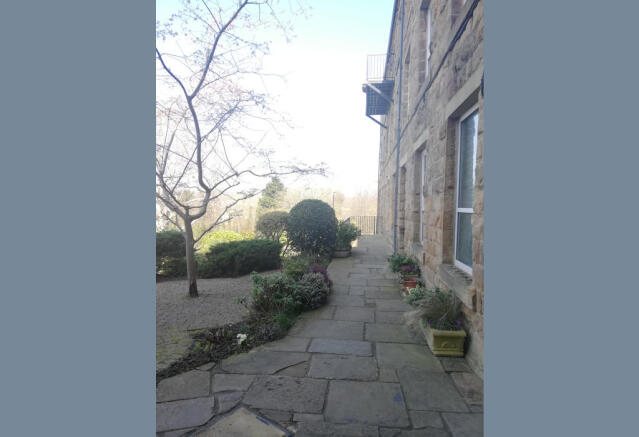 COMMUNAL GARDENS