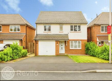 Garrett Meadow, Tyldesley, M29