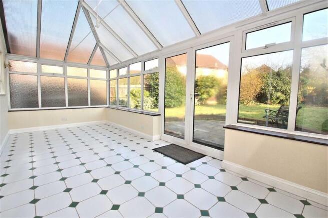 CONSERVATORY