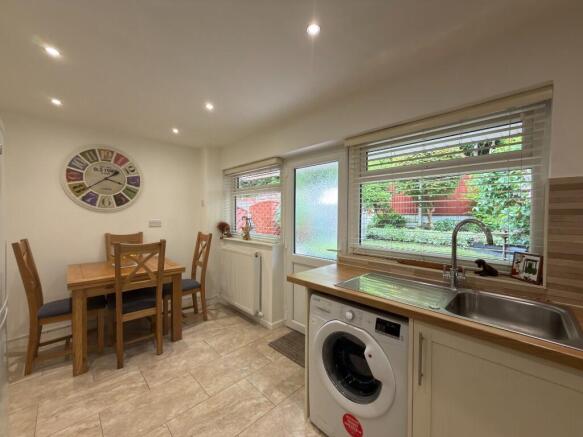 Mendip Close, Horwich, BL6 photo 4
