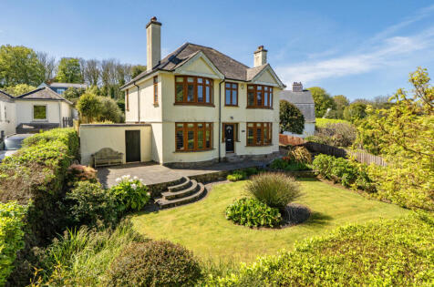 Treloyhan Park Road, St. Ives, Cornwall