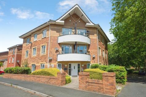 Navigation Way, Hockley, Birmingham