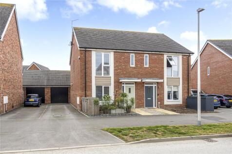 Chestnut Avenue, Meon Vale, Warwickshire, CV37