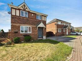 1, Larkhill Close, Parkgate, Rotherham S62 6BS