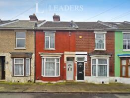 49, Stanley Road, Portsmouth PO2 8EL