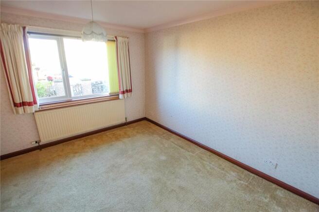 Bedroom No. 2