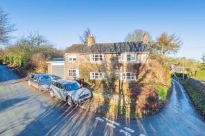 Dowhills, Croesau Bach SY10 9BQ