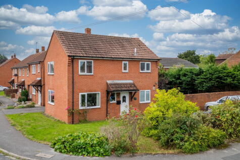Lowfield Road, Selby, YO8 5ZZ