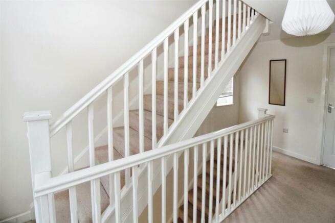 Top Floor Landing