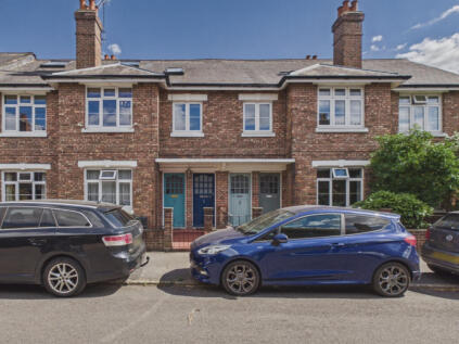 Strickland Row, Wandsworth, SW18