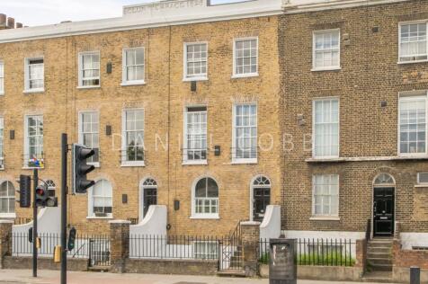 Harleyford Road, London, SE11