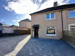35, Westwood Road, Wishaw ML2 9DQ