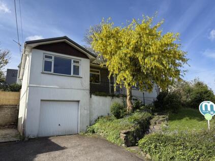 Grist Lane, Angarrack, Hayle