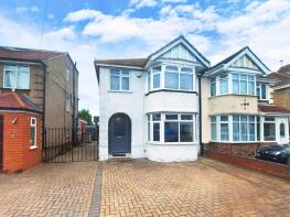 54, Walton Road, Harrow HA1 4UU